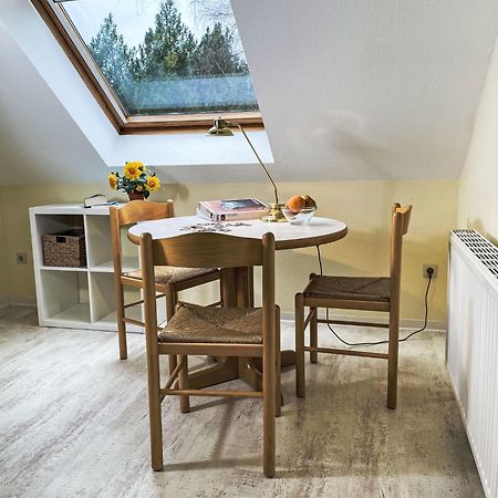 Holiday Home Lenzer Hoeh-1 By Interhome Exteriör bild