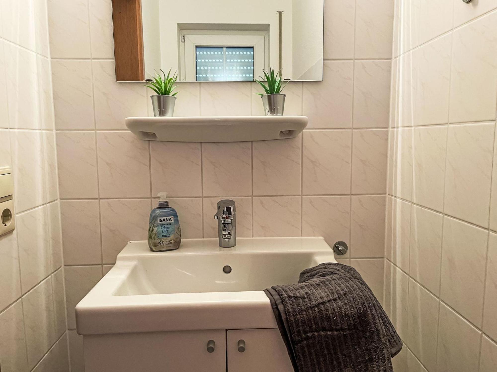 Holiday Home Lenzer Hoeh-1 By Interhome Exteriör bild