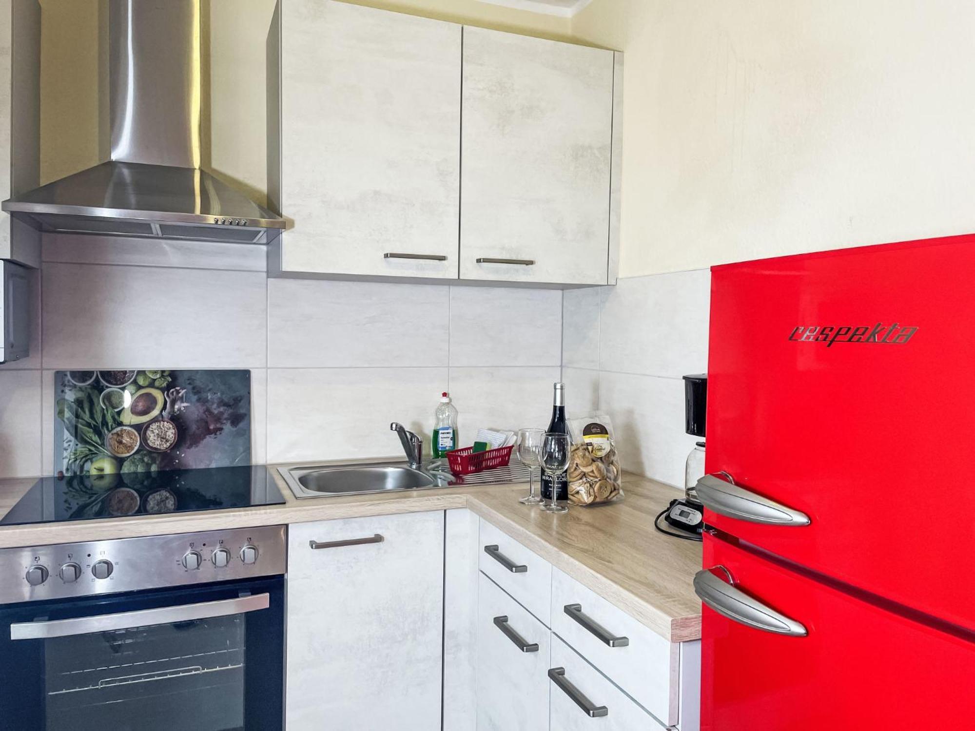 Holiday Home Lenzer Hoeh-1 By Interhome Exteriör bild