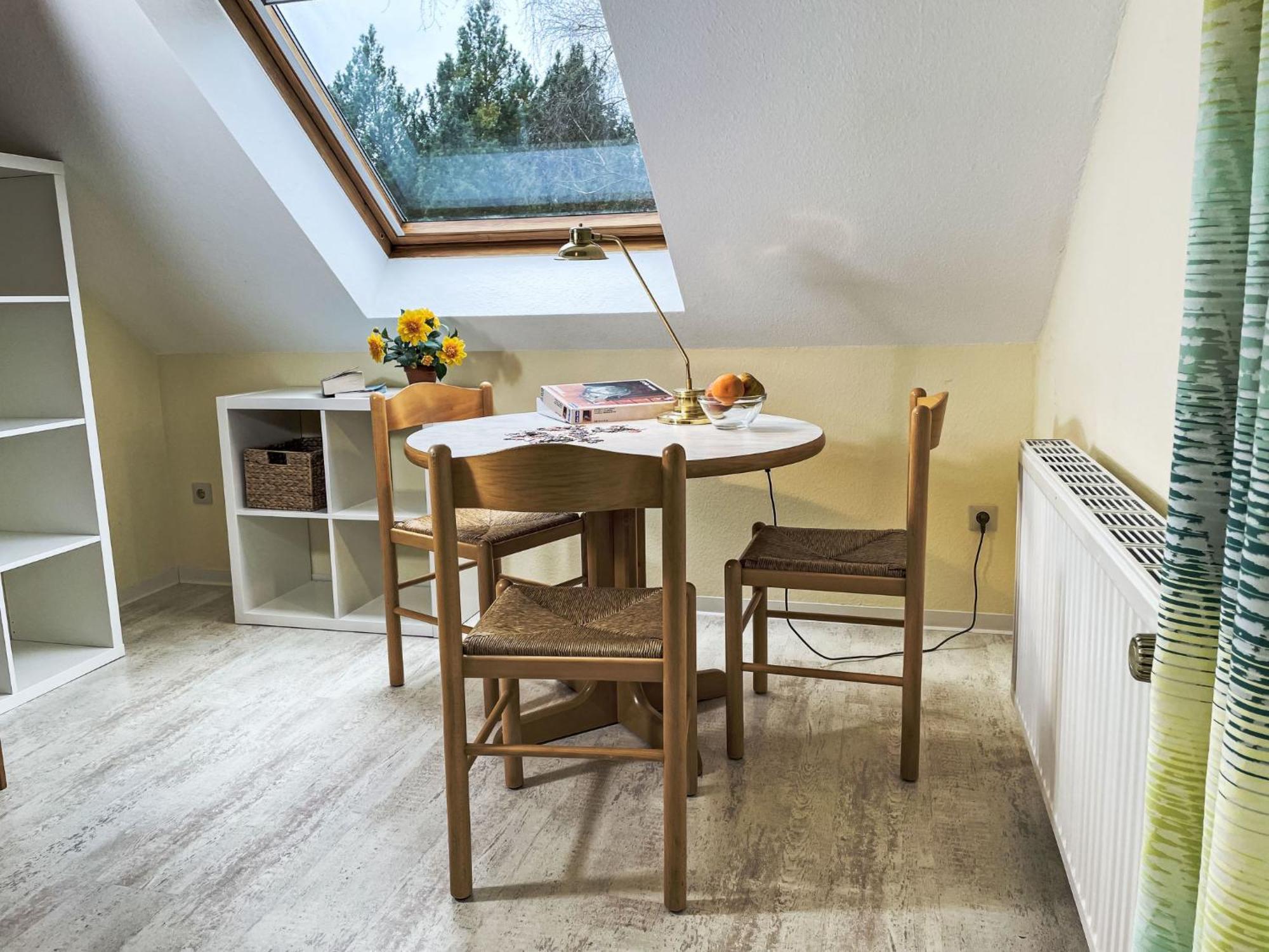 Holiday Home Lenzer Hoeh-1 By Interhome Exteriör bild
