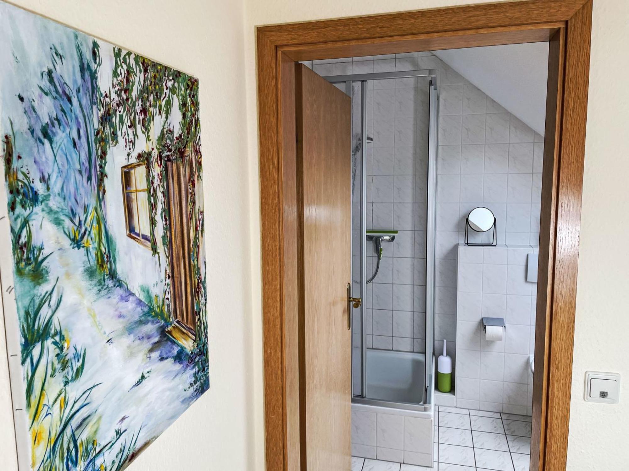 Holiday Home Lenzer Hoeh-1 By Interhome Exteriör bild
