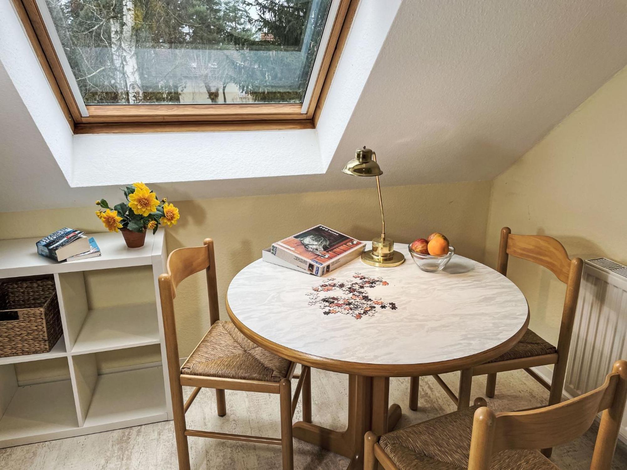 Holiday Home Lenzer Hoeh-1 By Interhome Exteriör bild