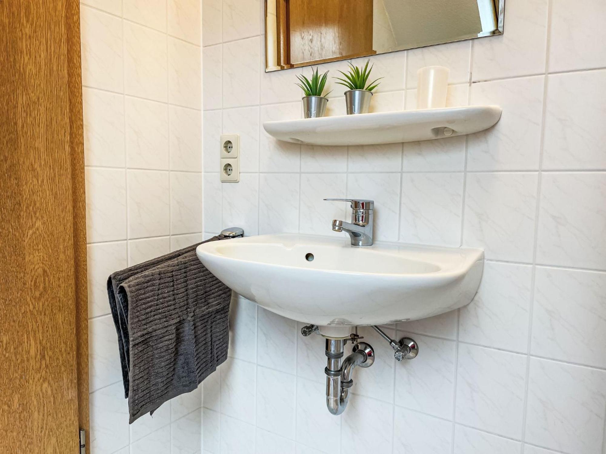 Holiday Home Lenzer Hoeh-1 By Interhome Exteriör bild