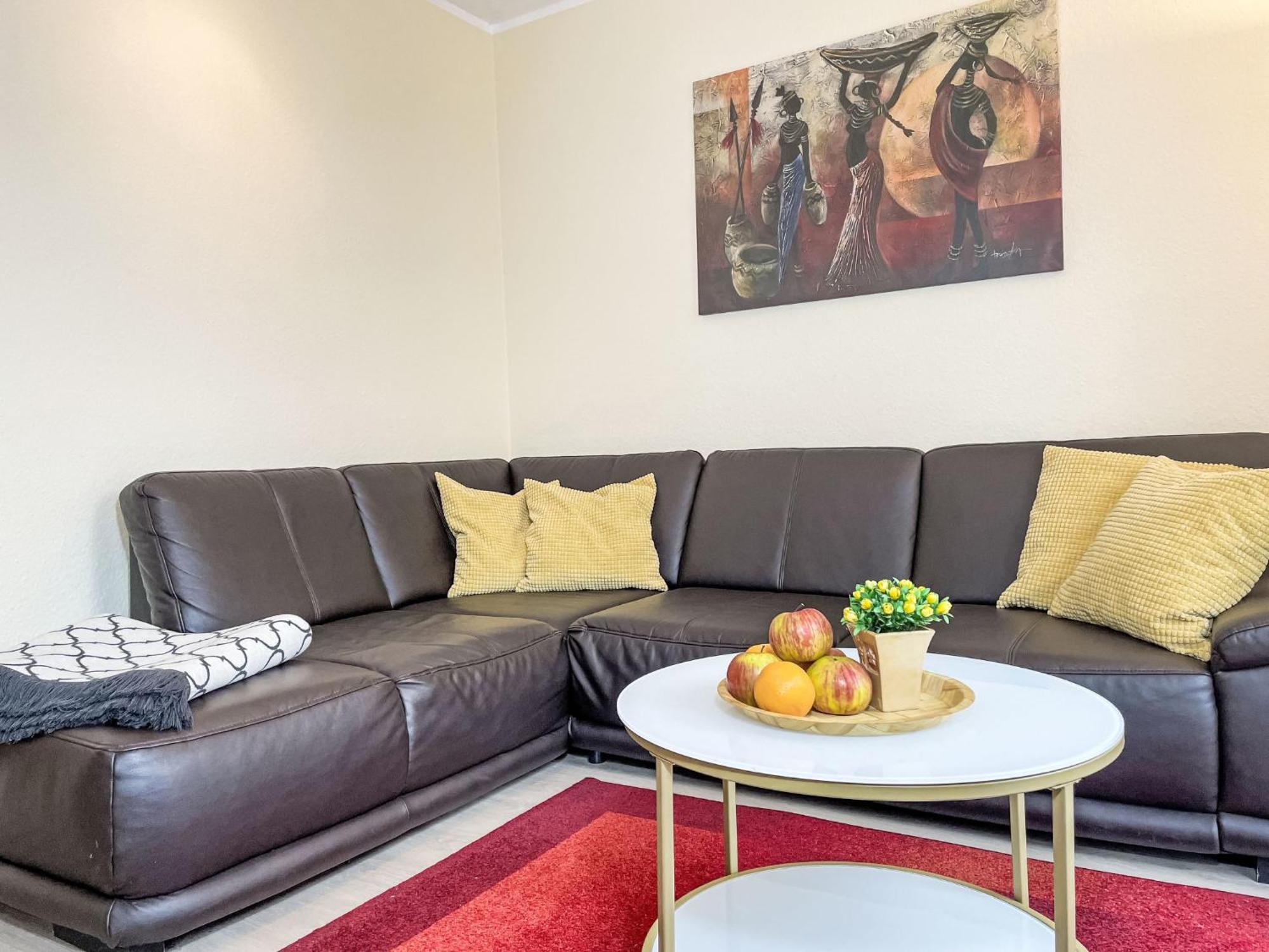 Holiday Home Lenzer Hoeh-1 By Interhome Exteriör bild