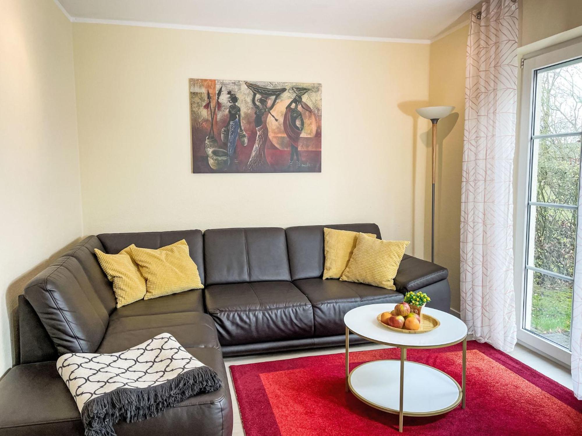 Holiday Home Lenzer Hoeh-1 By Interhome Exteriör bild