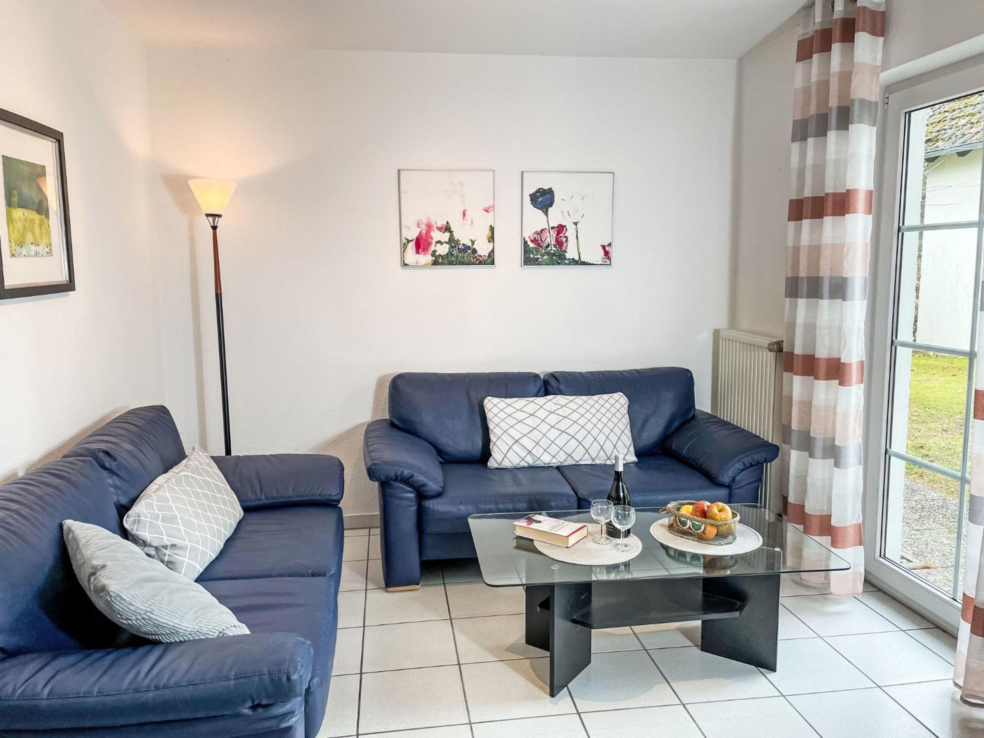 Holiday Home Lenzer Hoeh-1 By Interhome Exteriör bild