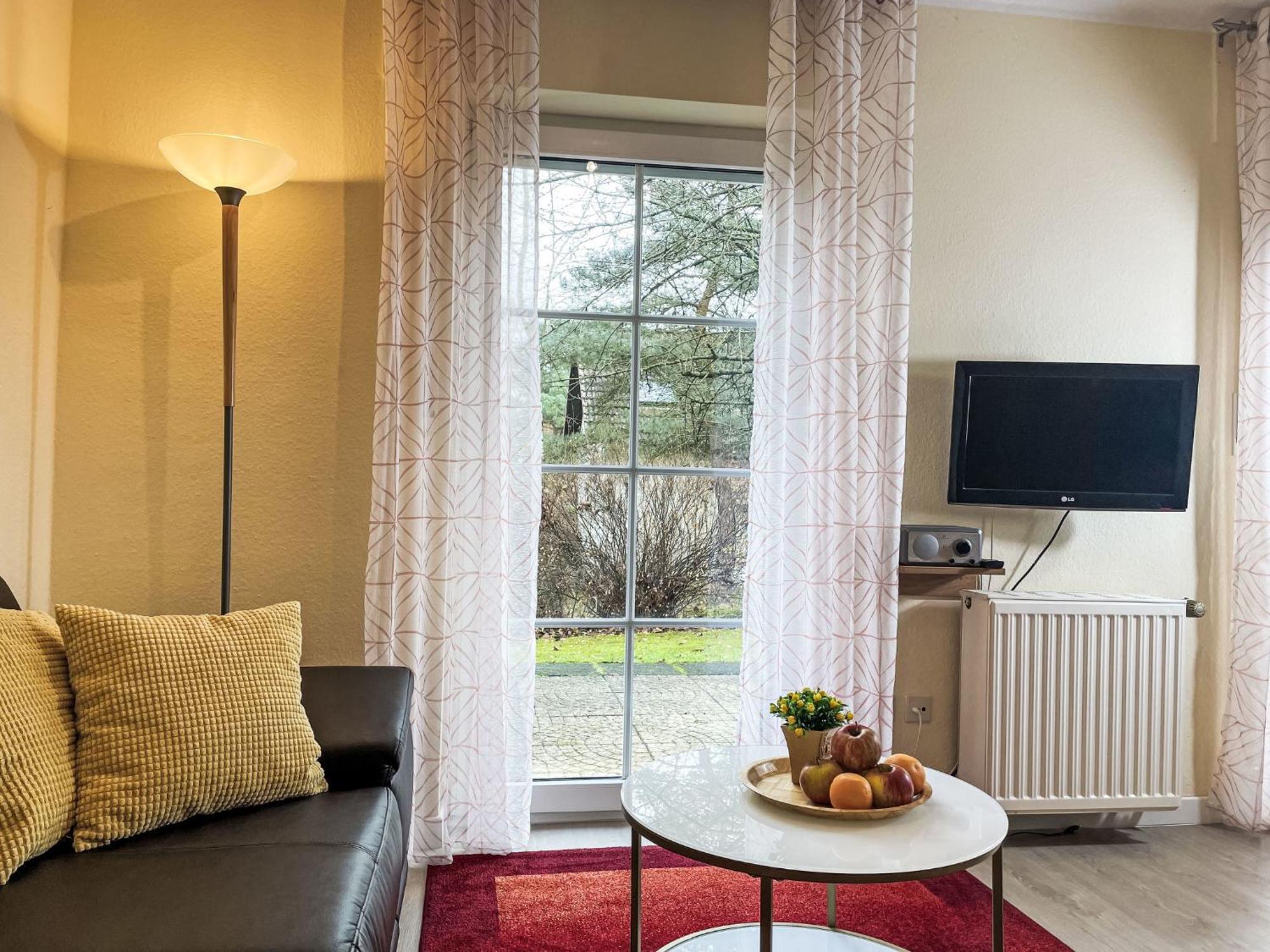 Holiday Home Lenzer Hoeh-1 By Interhome Exteriör bild