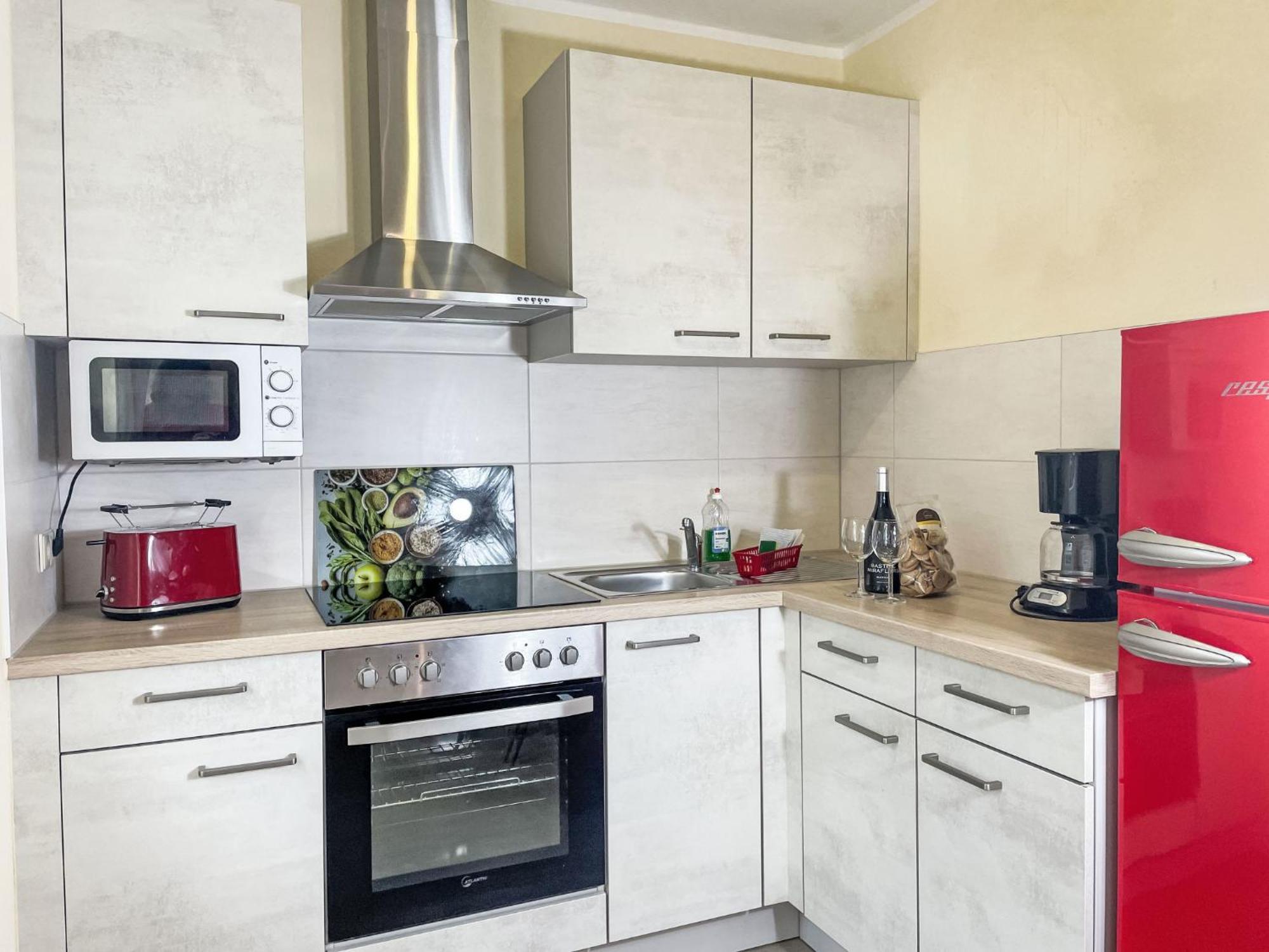 Holiday Home Lenzer Hoeh-1 By Interhome Exteriör bild