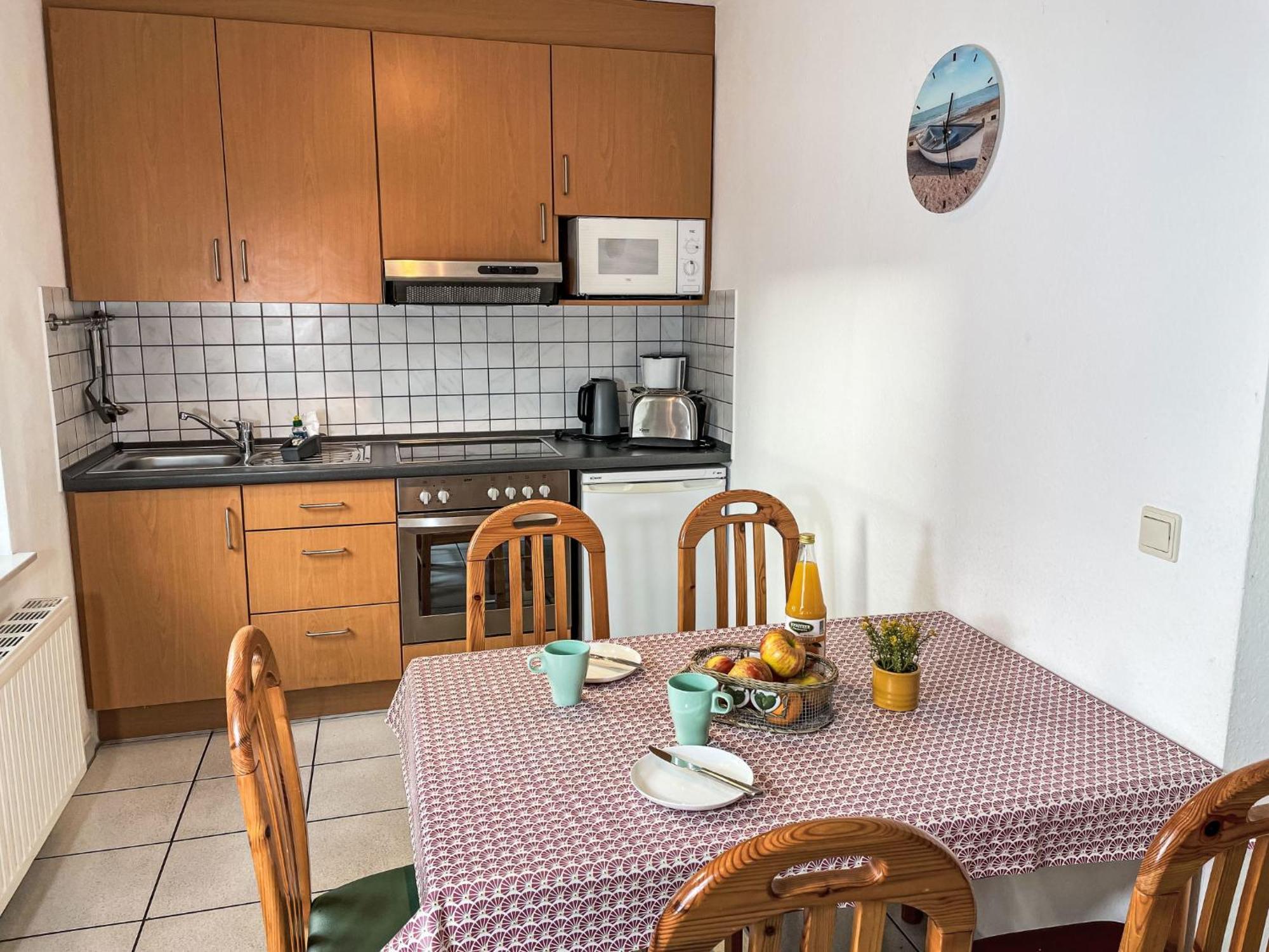 Holiday Home Lenzer Hoeh-1 By Interhome Exteriör bild