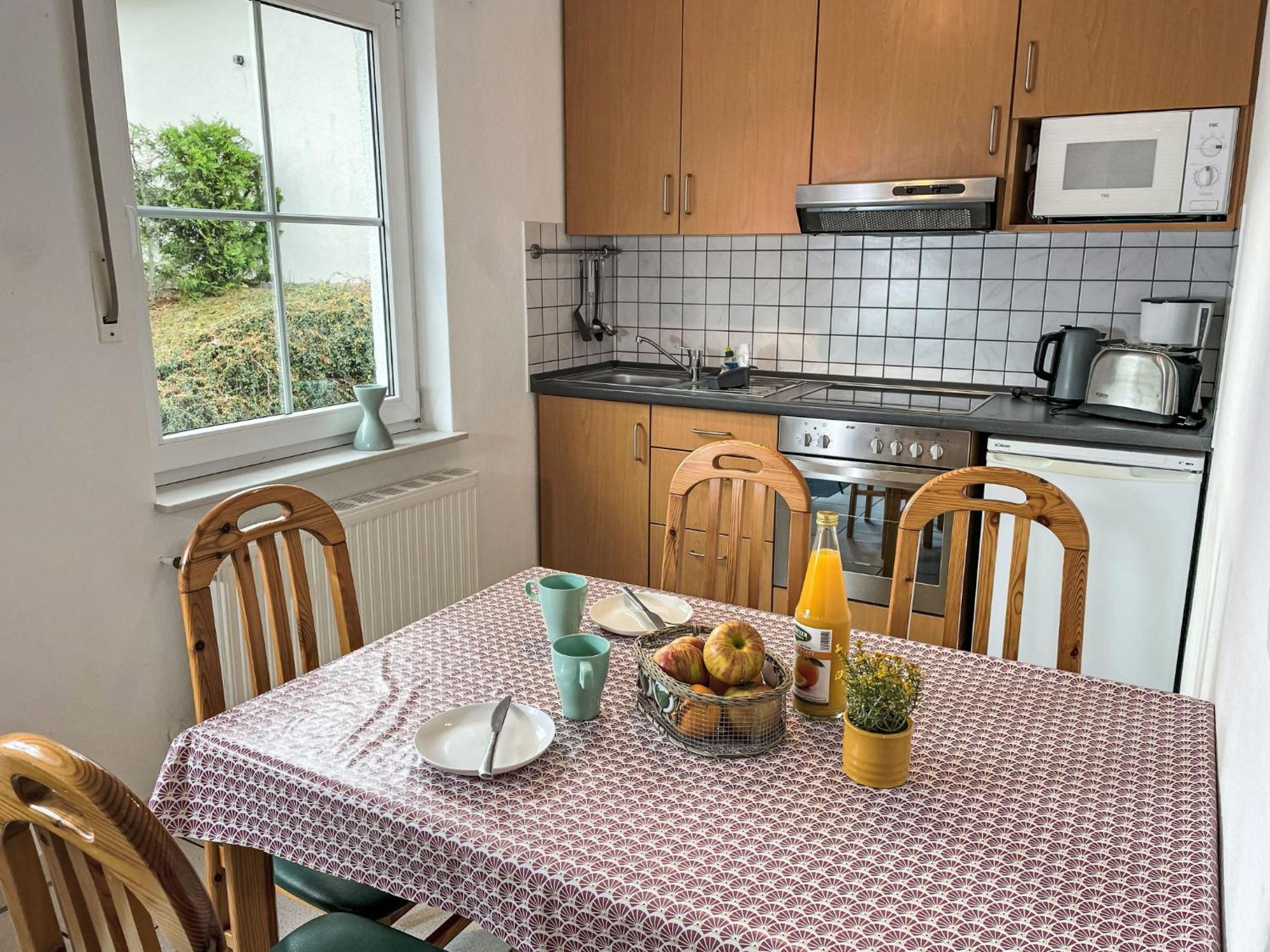 Holiday Home Lenzer Hoeh-1 By Interhome Exteriör bild